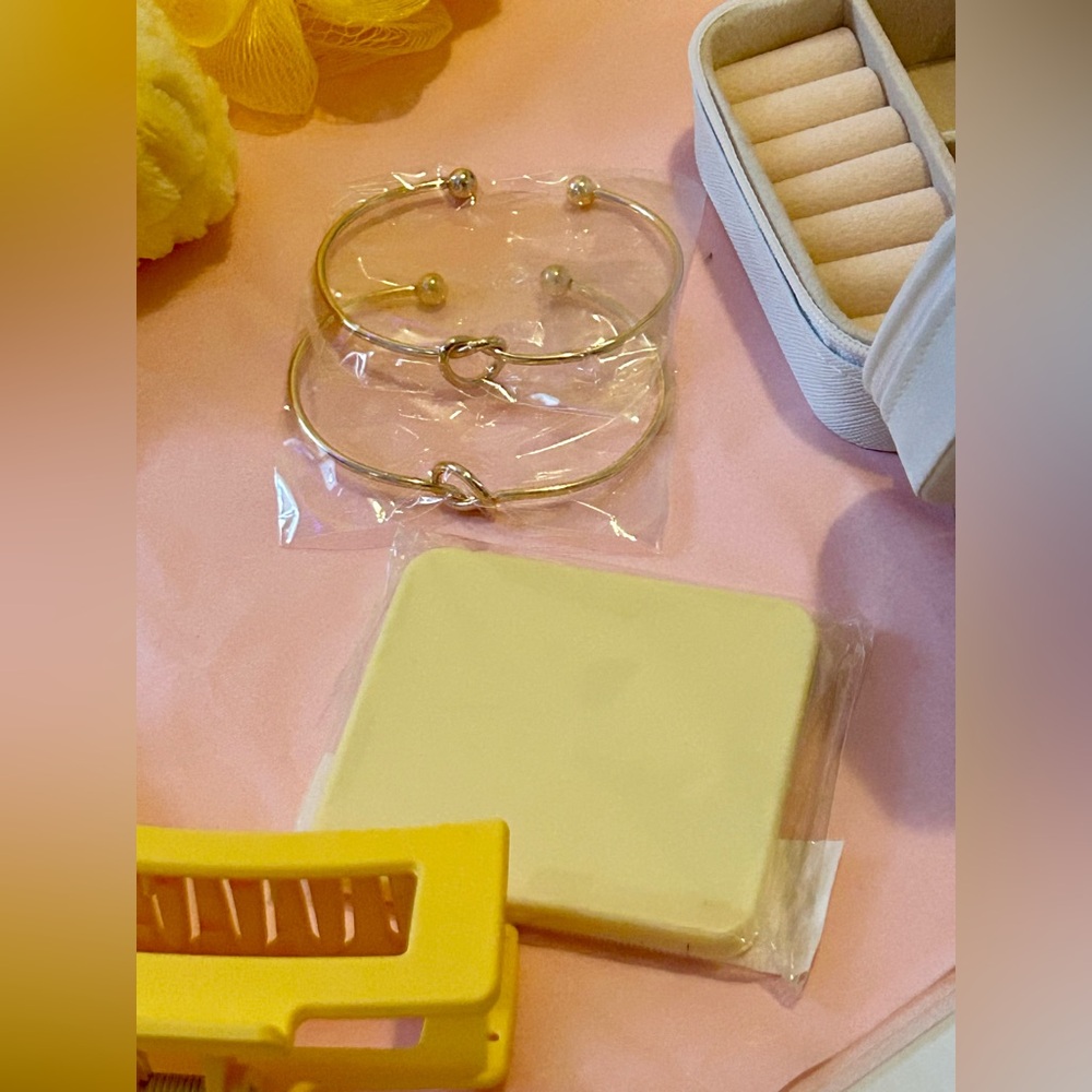 12 pc Spa Bundle Set - Picture 2 of 3